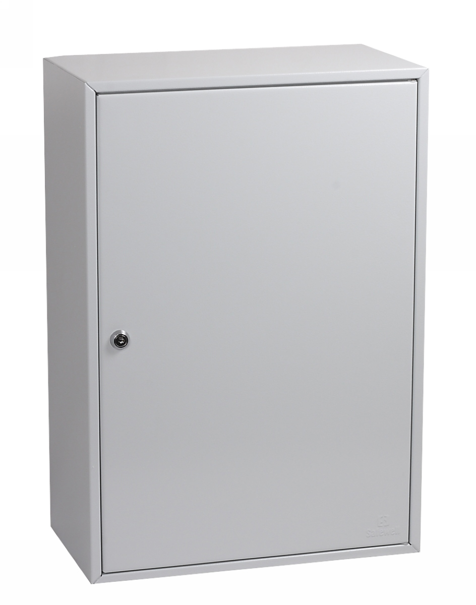 AtoutCoffrefort Armoire 200 clés Serrure à clé KC0604K PHOENIX