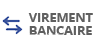 Virement bancaire