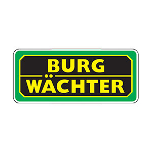 BURG WACHTER : Coffre-Fort et Boite à Clé