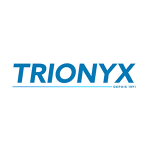 TRIONYX : Armoires de sécurité pour produits dangereux