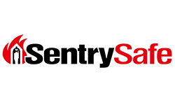 SENTRY : Boite anti-feu